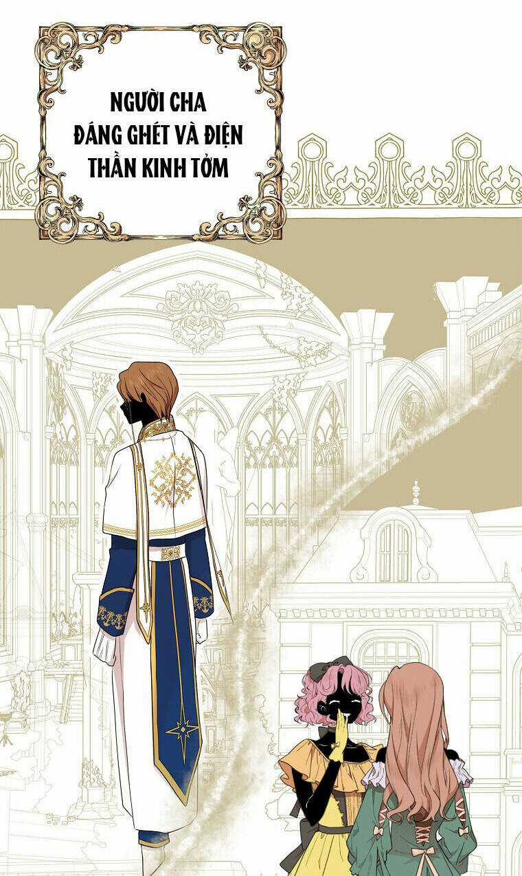 Tồn Tại Như Nàng Công Chúa Dã Chủng Chapter 49 trang 87