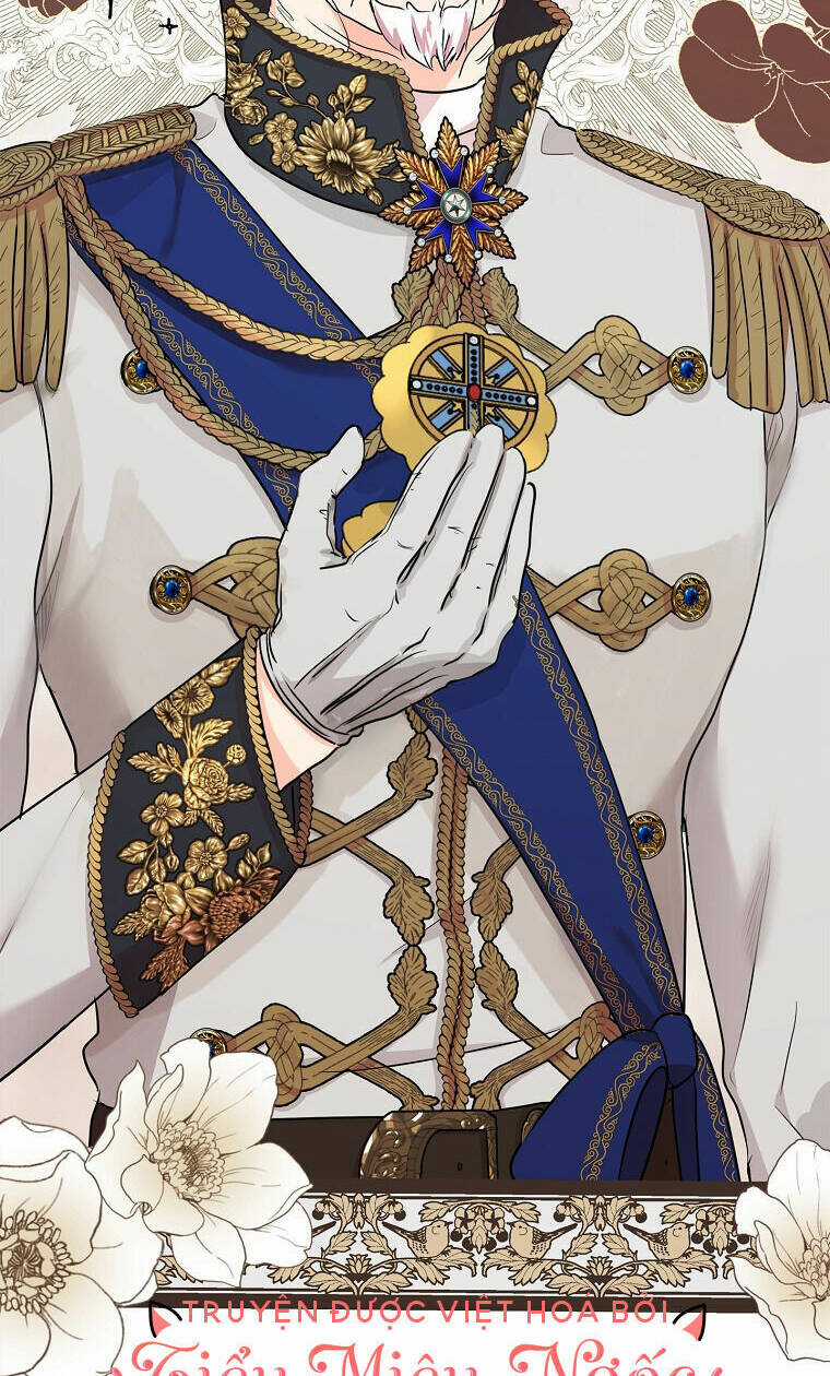 Tồn Tại Như Nàng Công Chúa Dã Chủng Chapter 49 trang 9