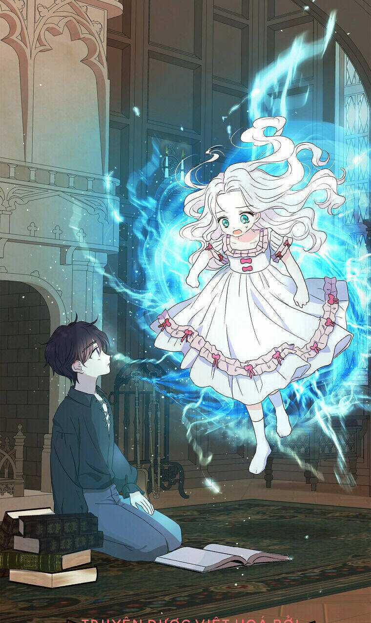 Tồn Tại Như Nàng Công Chúa Dã Chủng Chapter 49 trang 90