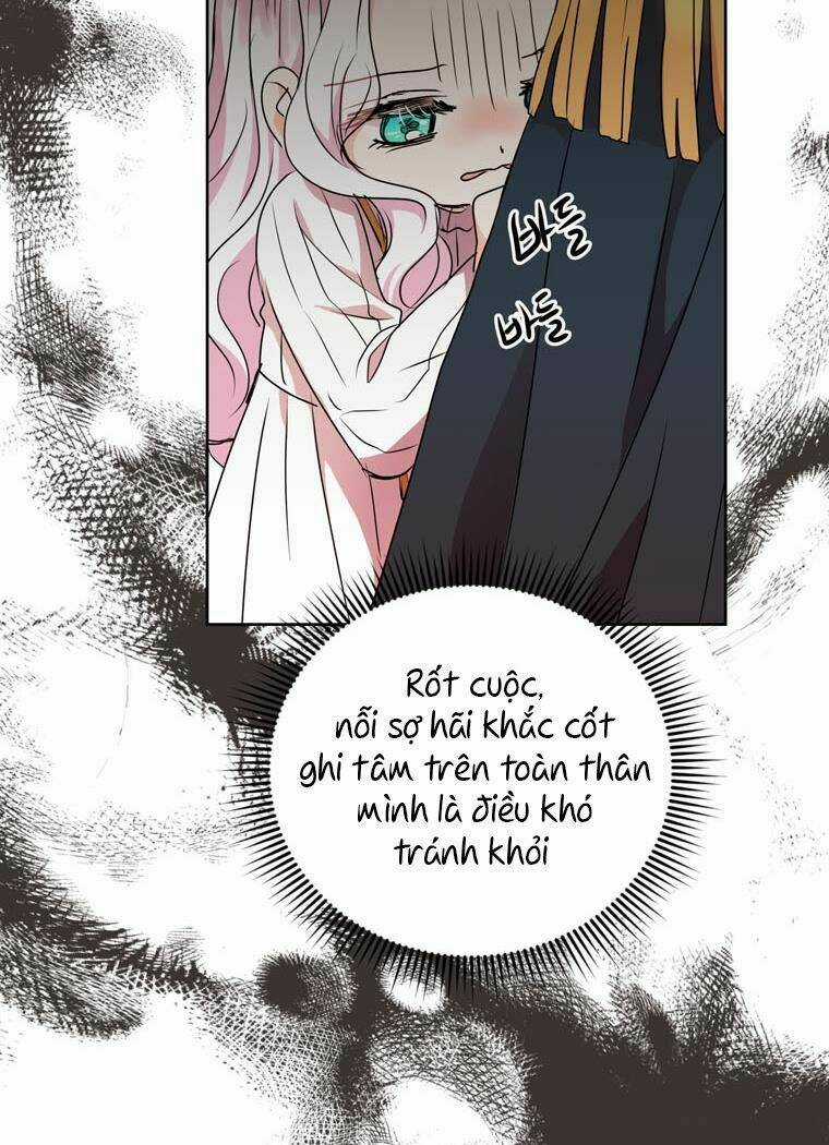 Tồn Tại Như Nàng Công Chúa Dã Chủng Chapter 5 trang 13