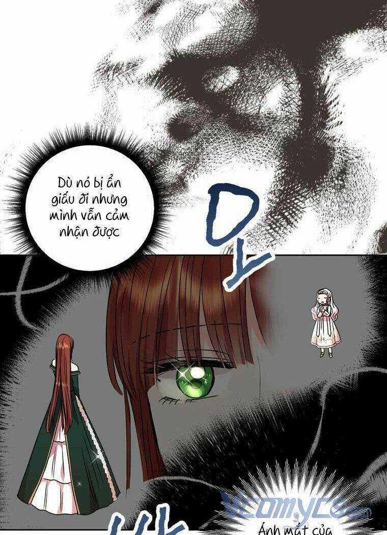 Tồn Tại Như Nàng Công Chúa Dã Chủng Chapter 5 trang 14