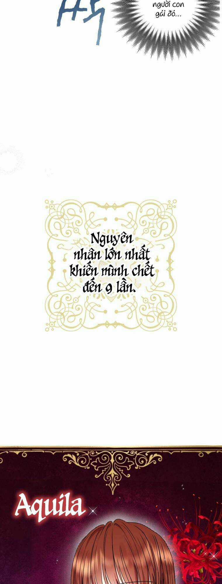 Tồn Tại Như Nàng Công Chúa Dã Chủng Chapter 5 trang 15