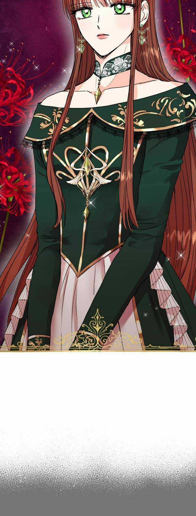 Tồn Tại Như Nàng Công Chúa Dã Chủng Chapter 5 trang 16