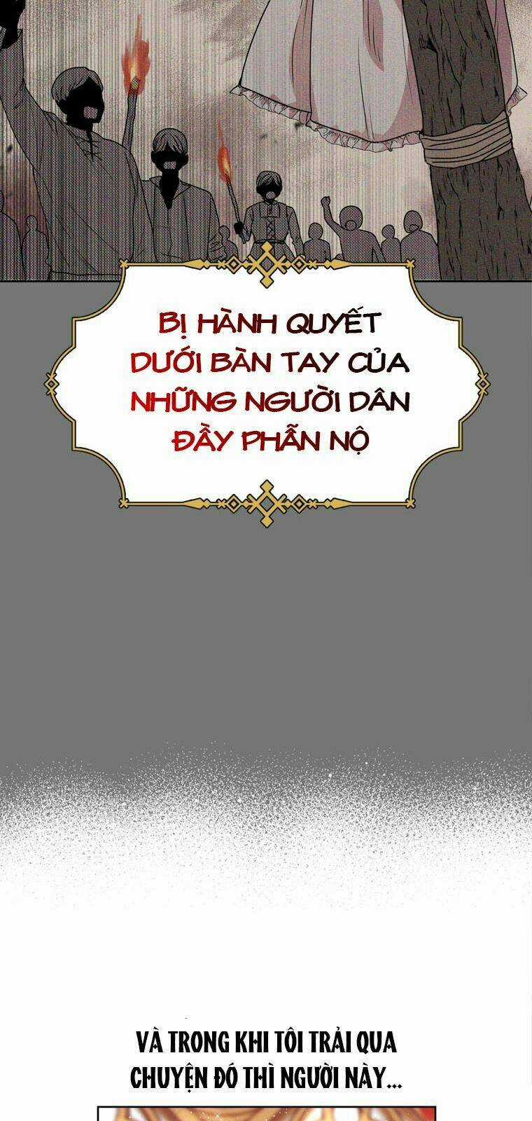 Tồn Tại Như Nàng Công Chúa Dã Chủng Chapter 5 trang 20