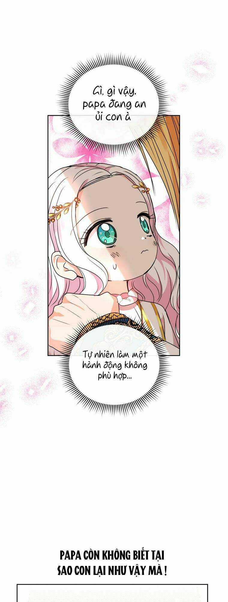 Tồn Tại Như Nàng Công Chúa Dã Chủng Chapter 5 trang 24