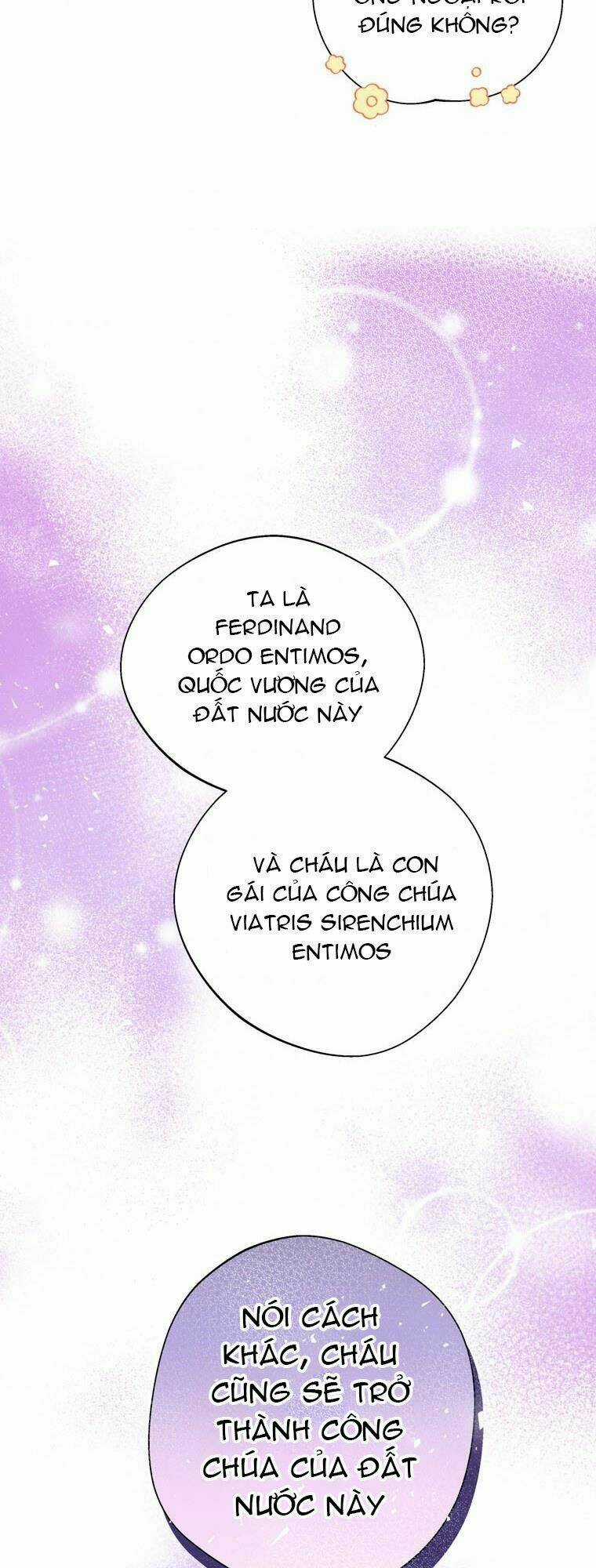 Tồn Tại Như Nàng Công Chúa Dã Chủng Chapter 5 trang 33