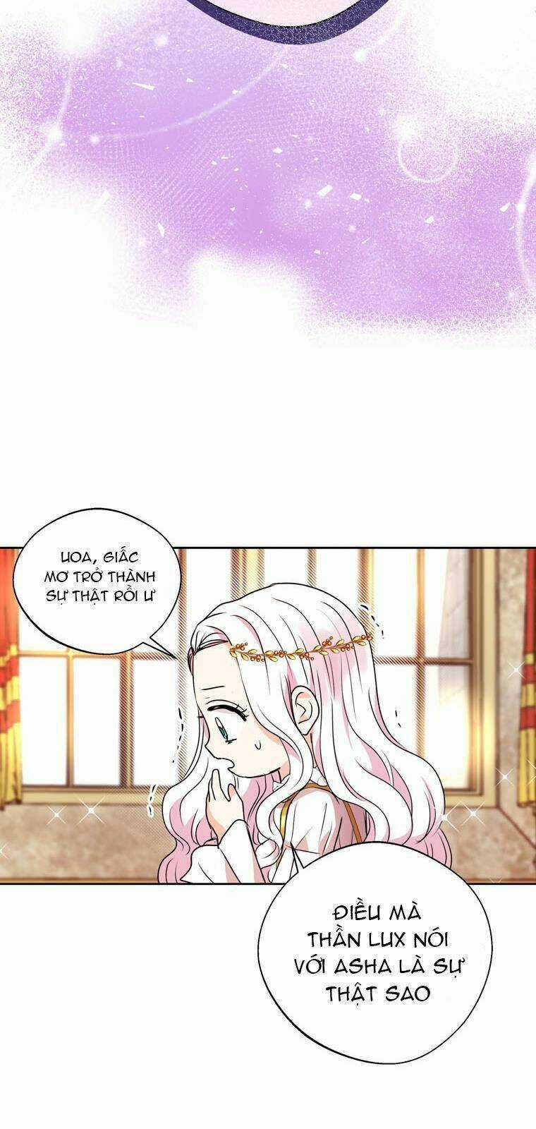 Tồn Tại Như Nàng Công Chúa Dã Chủng Chapter 5 trang 34