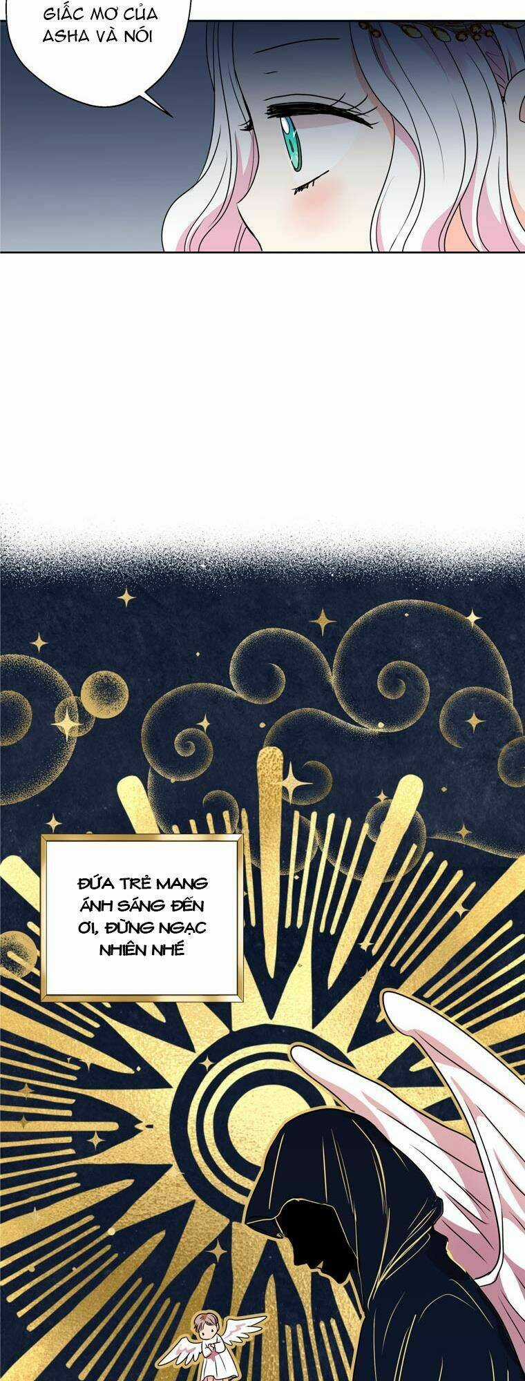 Tồn Tại Như Nàng Công Chúa Dã Chủng Chapter 5 trang 36