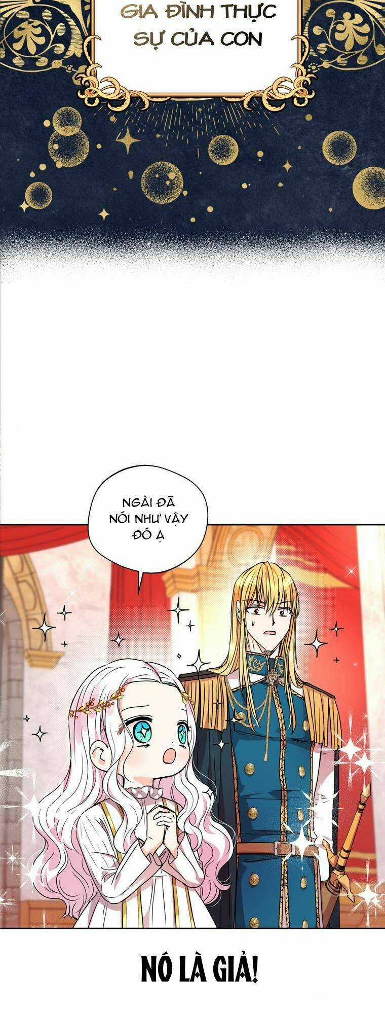 Tồn Tại Như Nàng Công Chúa Dã Chủng Chapter 5 trang 38