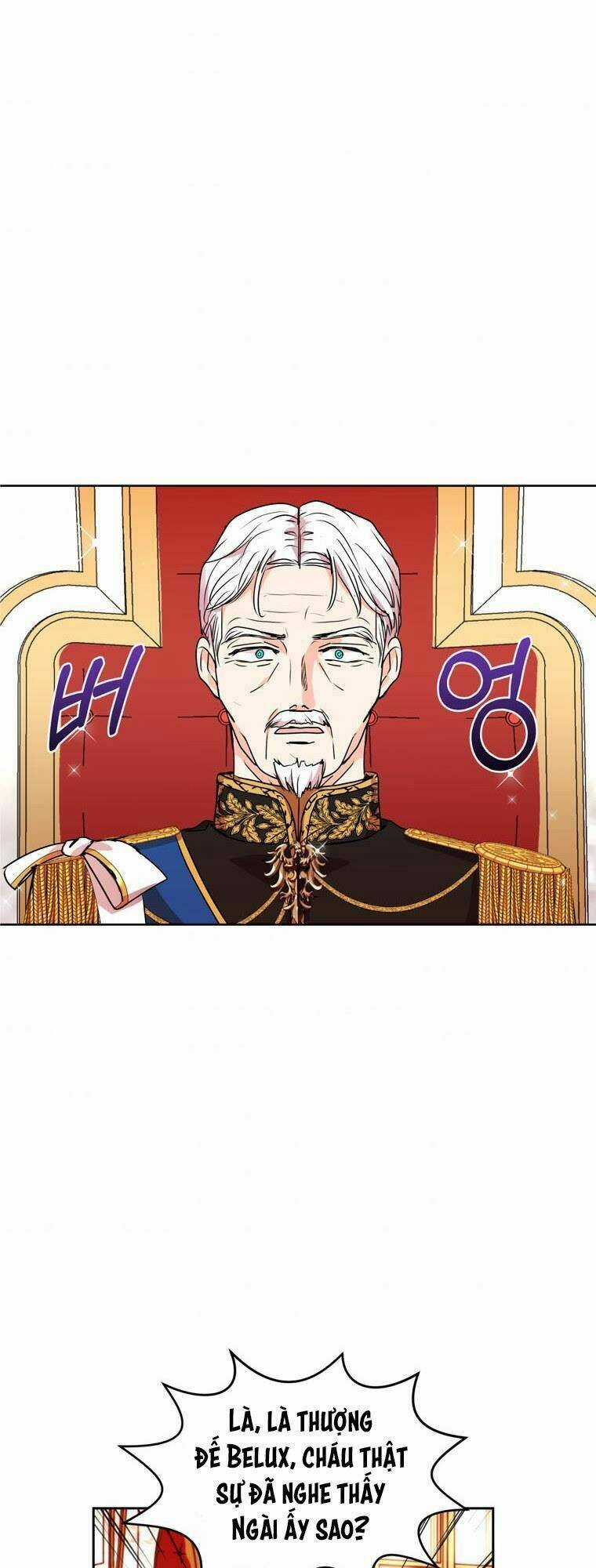 Tồn Tại Như Nàng Công Chúa Dã Chủng Chapter 5 trang 39