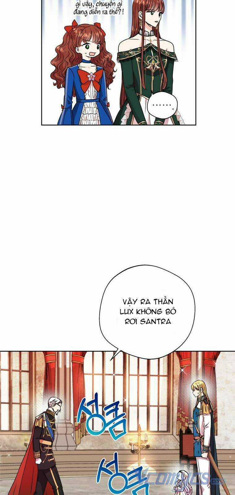 Tồn Tại Như Nàng Công Chúa Dã Chủng Chapter 5 trang 42