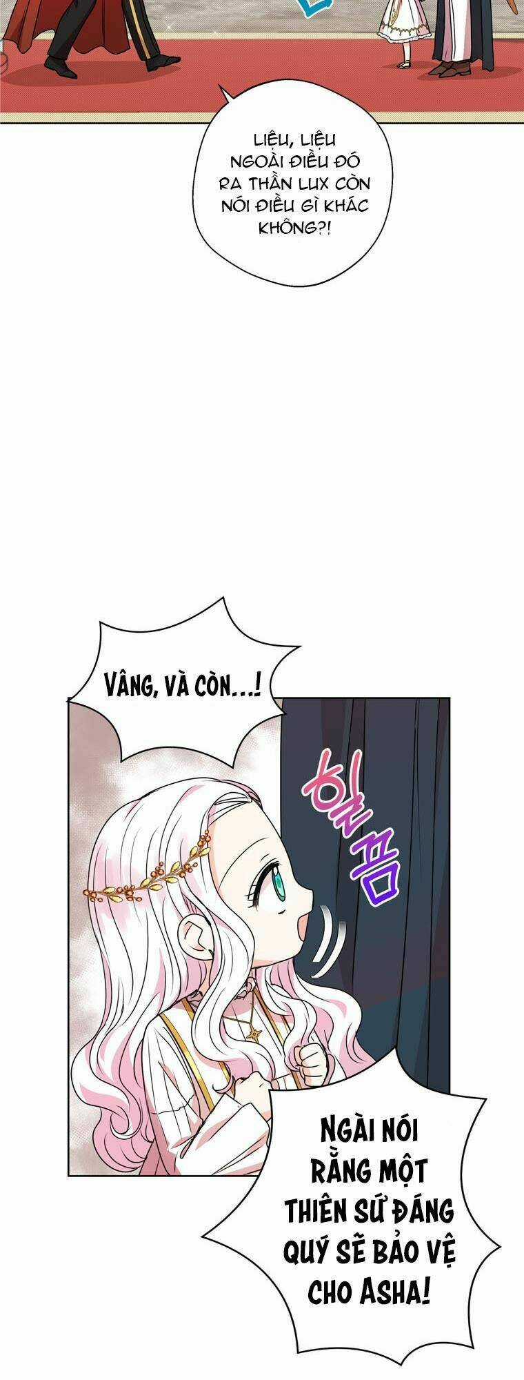 Tồn Tại Như Nàng Công Chúa Dã Chủng Chapter 5 trang 43