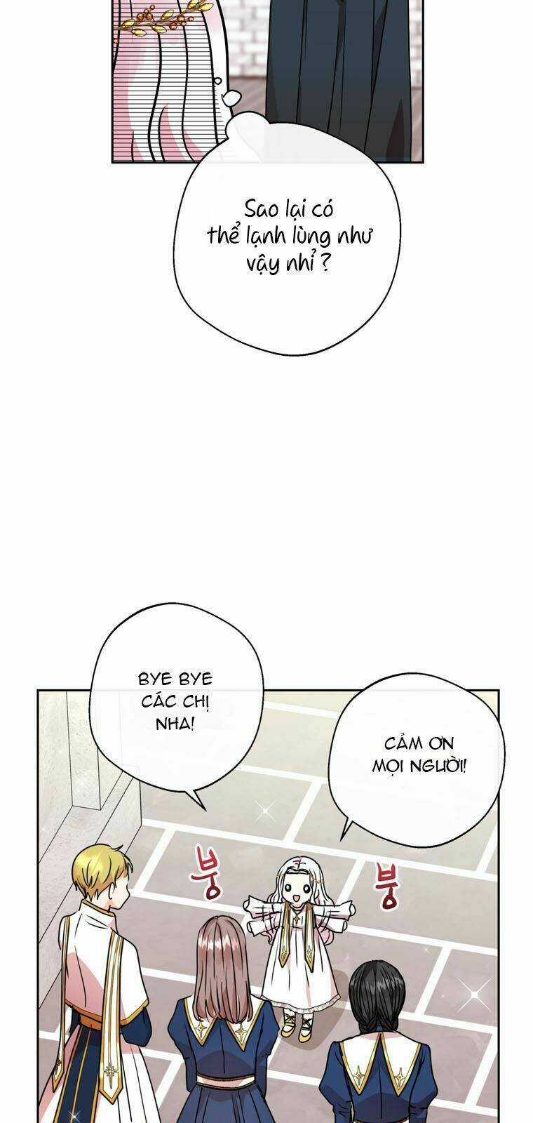 Tồn Tại Như Nàng Công Chúa Dã Chủng Chapter 5 trang 5