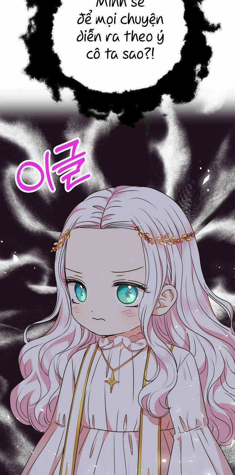 Tồn Tại Như Nàng Công Chúa Dã Chủng Chapter 5 trang 58