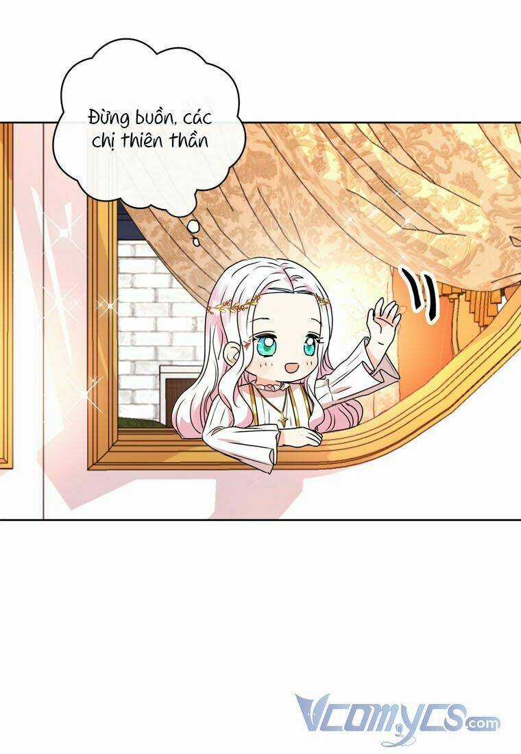 Tồn Tại Như Nàng Công Chúa Dã Chủng Chapter 5 trang 7