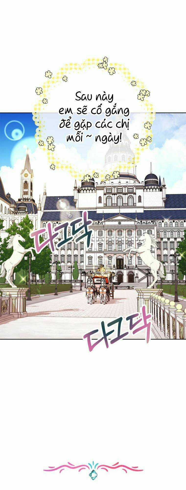 Tồn Tại Như Nàng Công Chúa Dã Chủng Chapter 5 trang 8