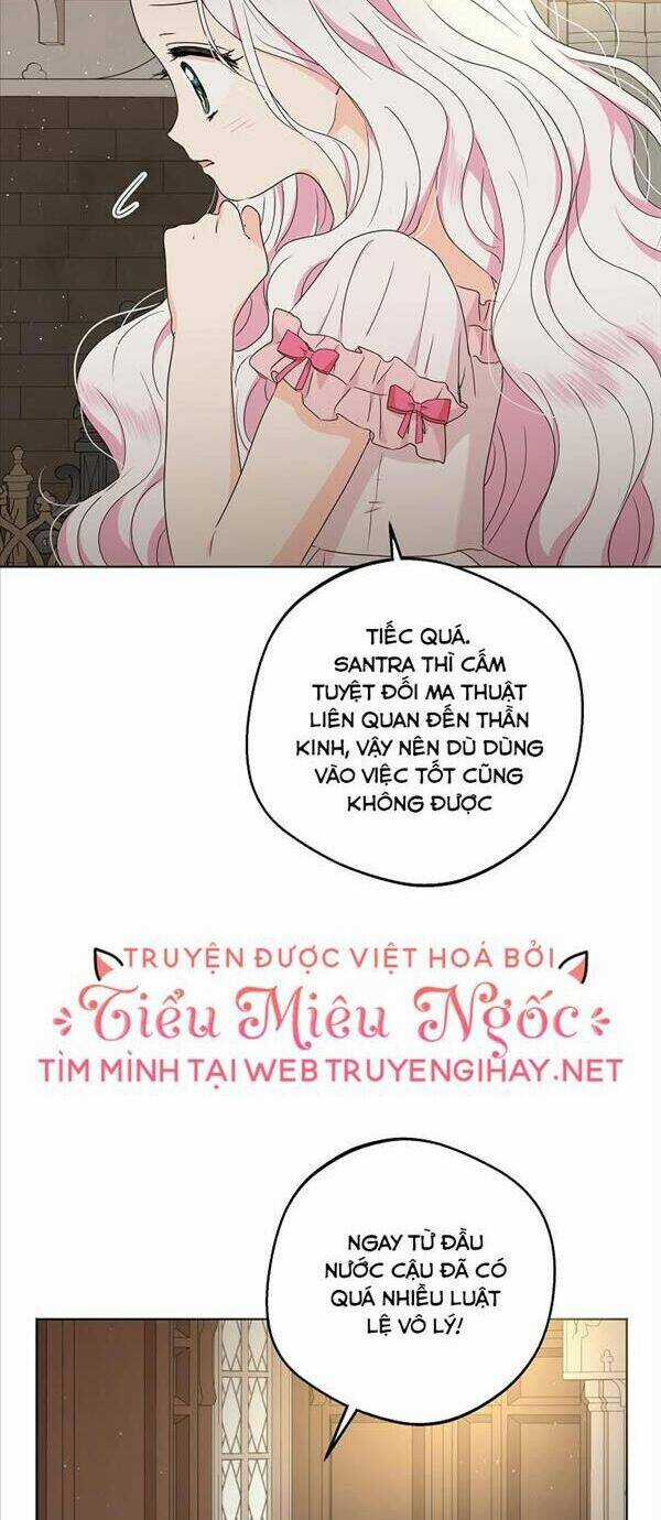 Tồn Tại Như Nàng Công Chúa Dã Chủng Chapter 50 trang 10