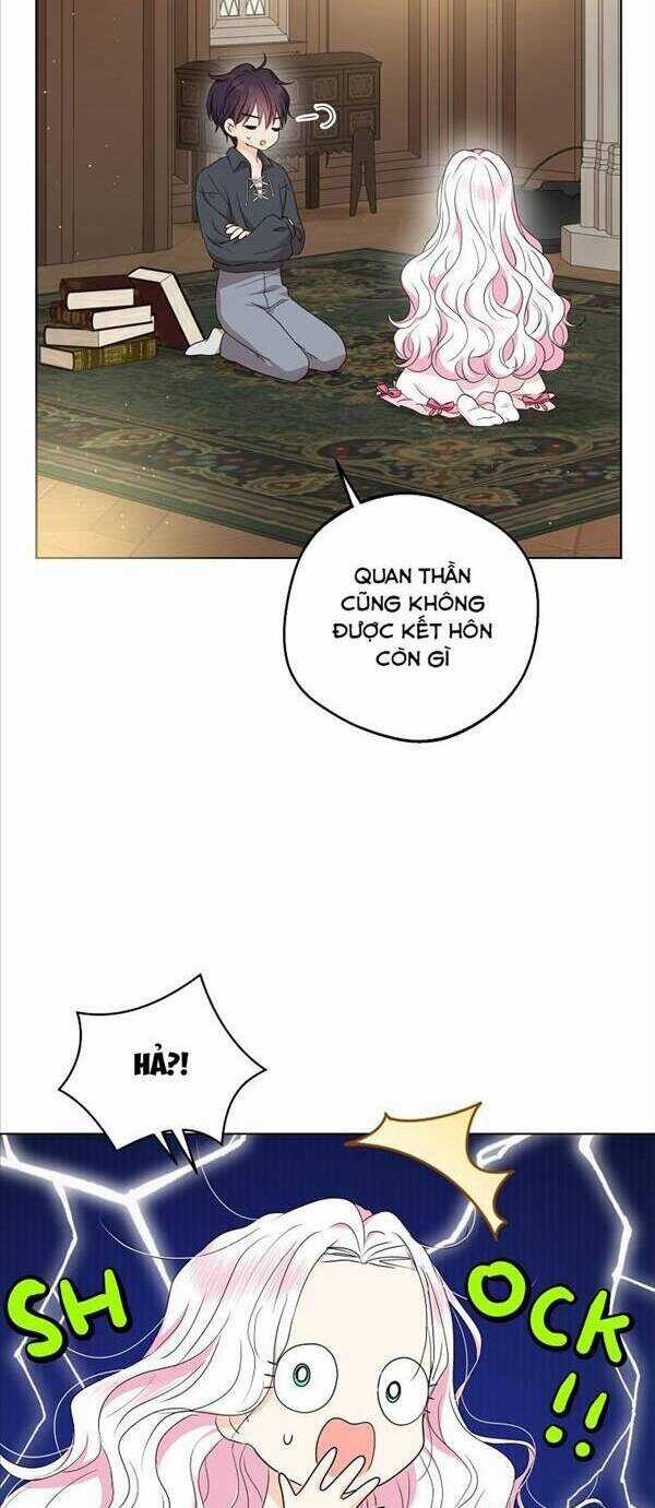 Tồn Tại Như Nàng Công Chúa Dã Chủng Chapter 50 trang 11