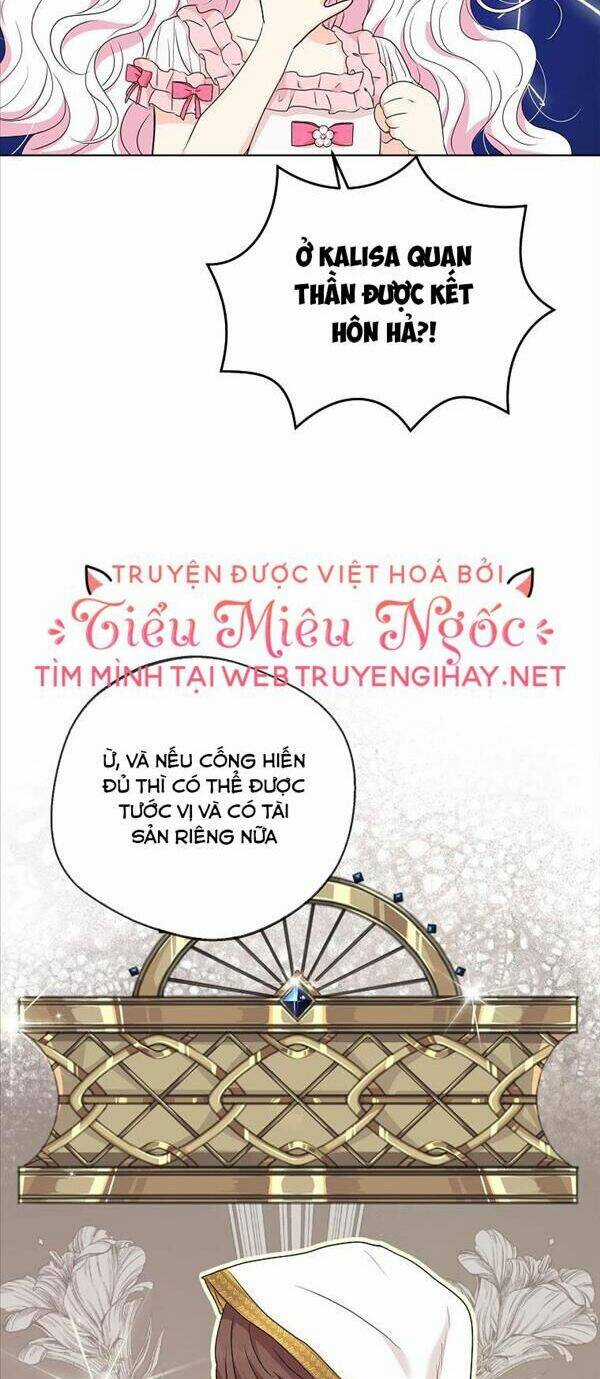 Tồn Tại Như Nàng Công Chúa Dã Chủng Chapter 50 trang 12