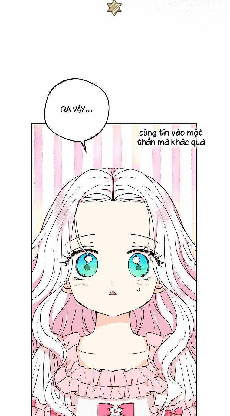 Tồn Tại Như Nàng Công Chúa Dã Chủng Chapter 50 trang 14