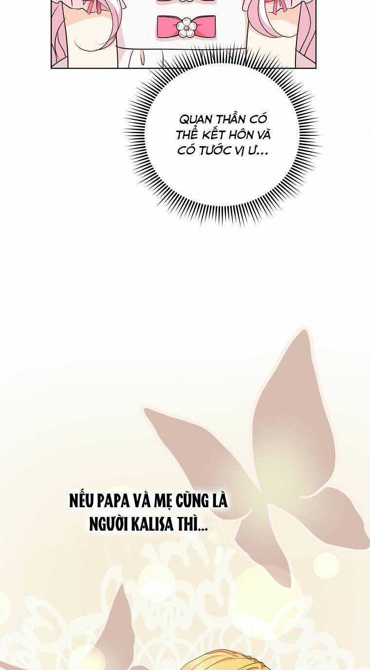 Tồn Tại Như Nàng Công Chúa Dã Chủng Chapter 50 trang 15