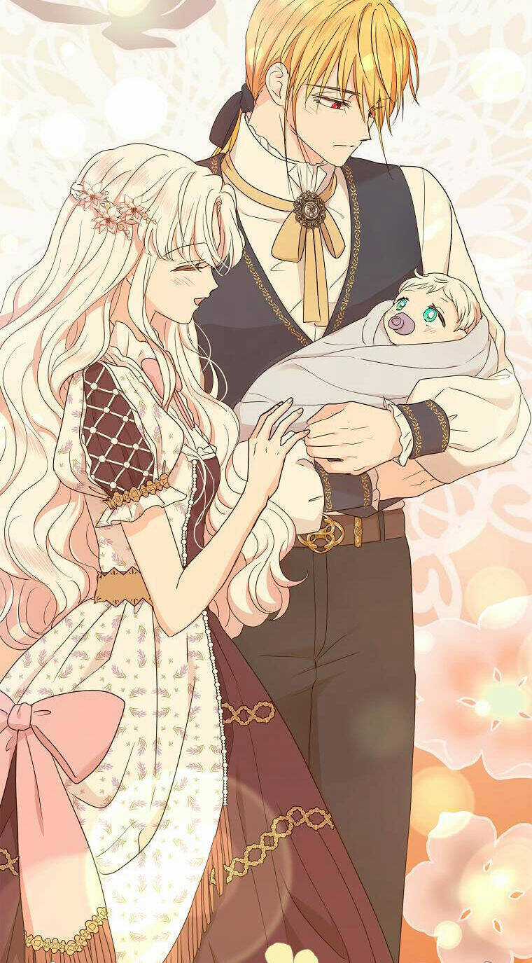 Tồn Tại Như Nàng Công Chúa Dã Chủng Chapter 50 trang 16