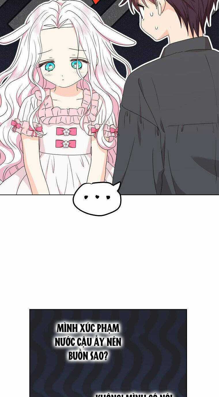 Tồn Tại Như Nàng Công Chúa Dã Chủng Chapter 50 trang 18