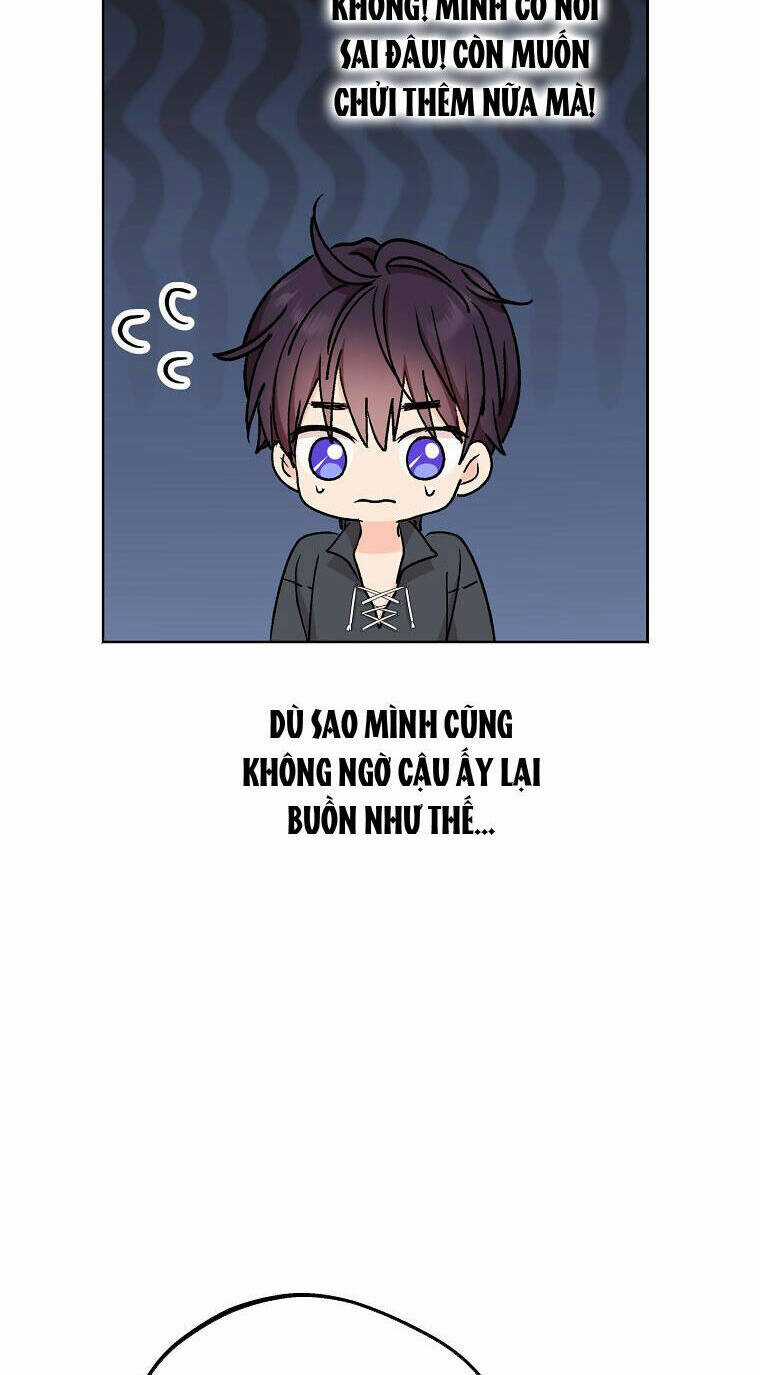 Tồn Tại Như Nàng Công Chúa Dã Chủng Chapter 50 trang 19