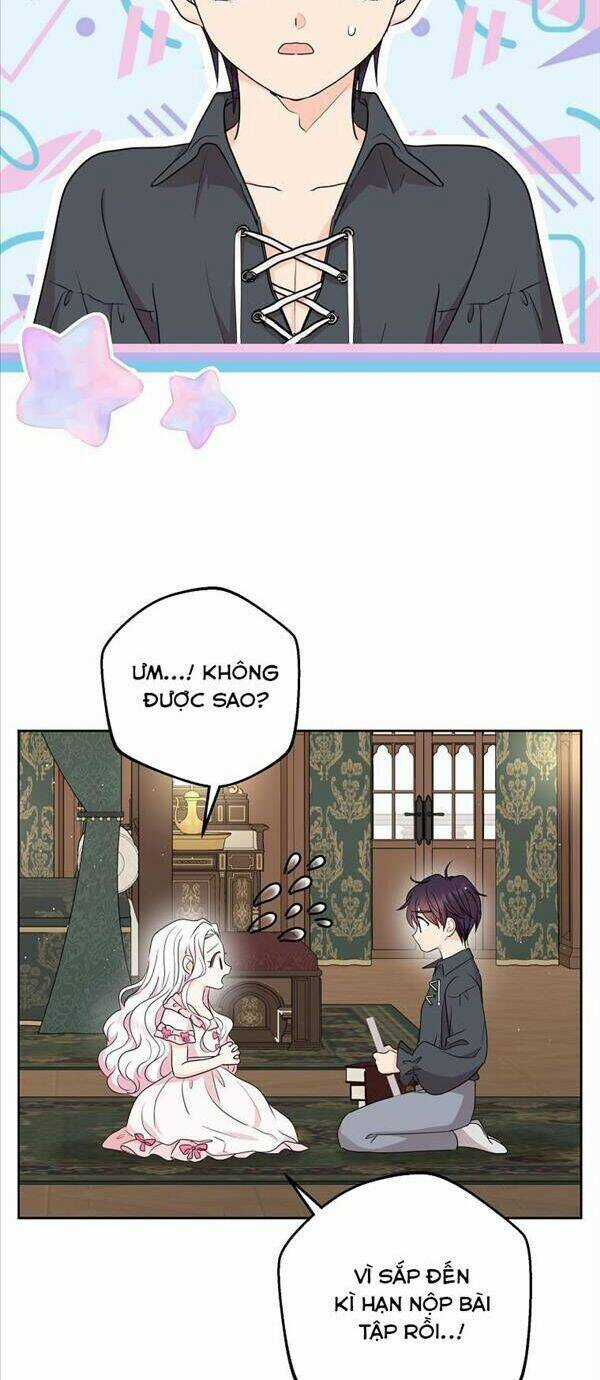 Tồn Tại Như Nàng Công Chúa Dã Chủng Chapter 50 trang 2