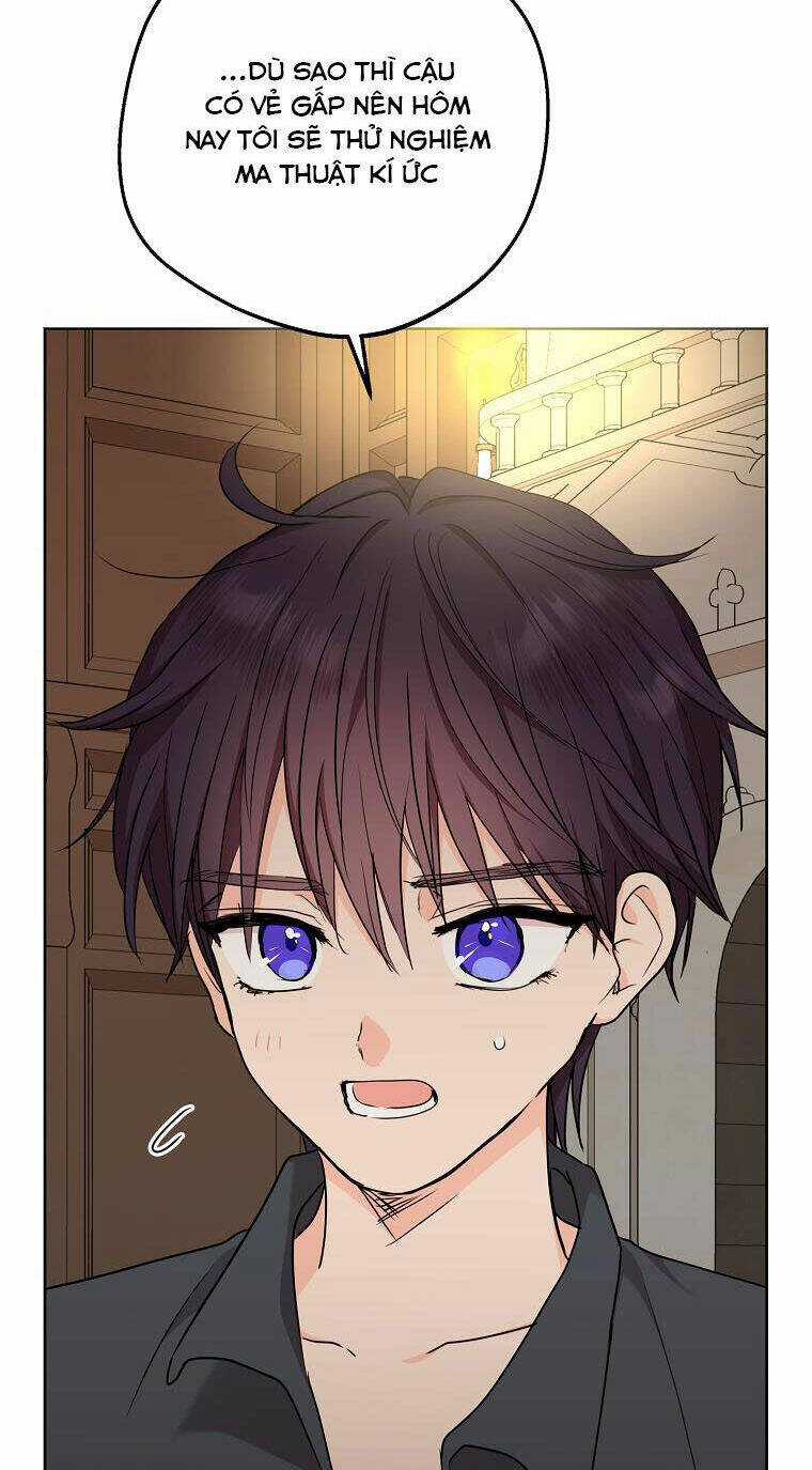 Tồn Tại Như Nàng Công Chúa Dã Chủng Chapter 50 trang 20