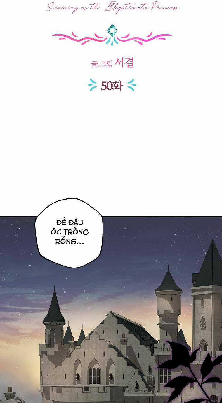 Tồn Tại Như Nàng Công Chúa Dã Chủng Chapter 50 trang 23