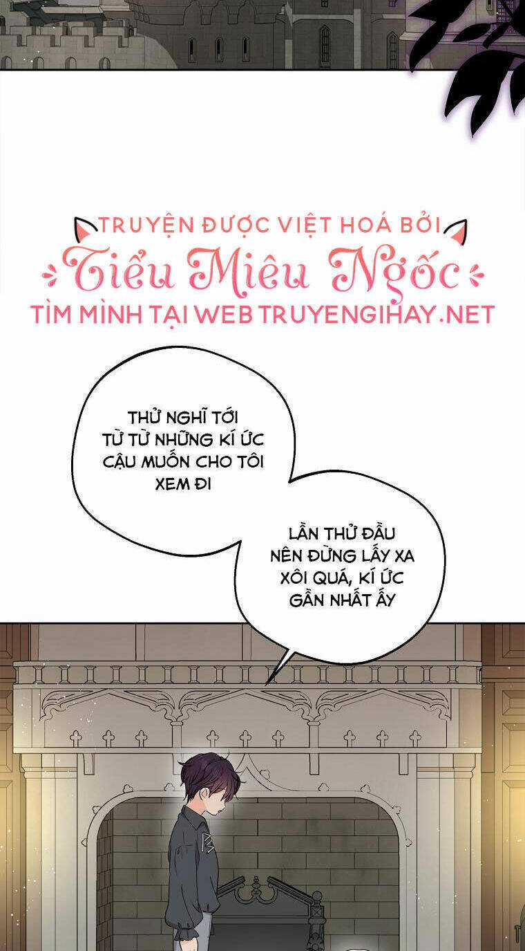 Tồn Tại Như Nàng Công Chúa Dã Chủng Chapter 50 trang 24