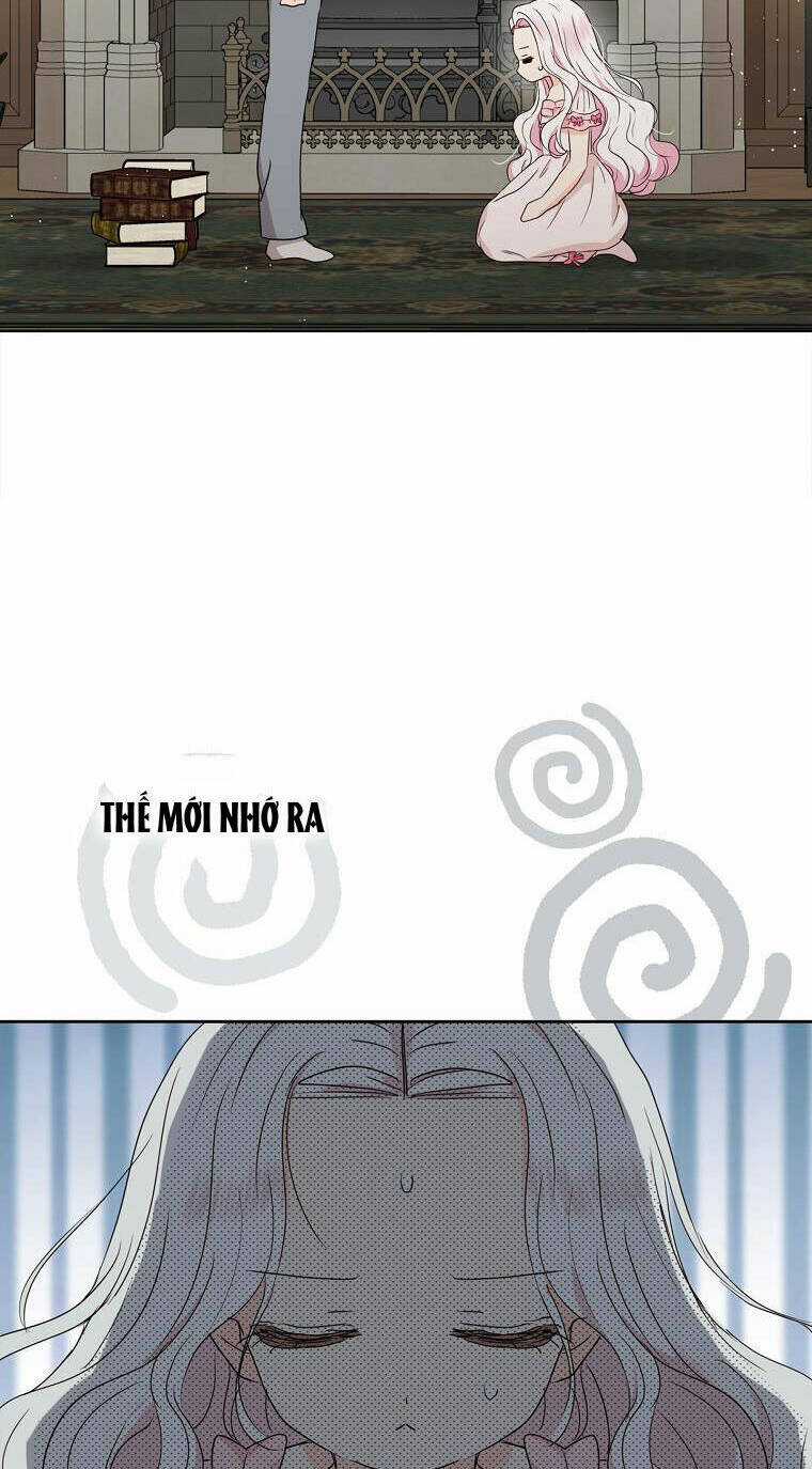 Tồn Tại Như Nàng Công Chúa Dã Chủng Chapter 50 trang 25