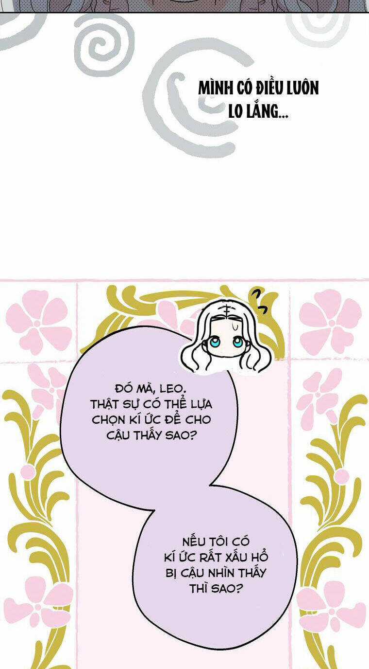 Tồn Tại Như Nàng Công Chúa Dã Chủng Chapter 50 trang 26