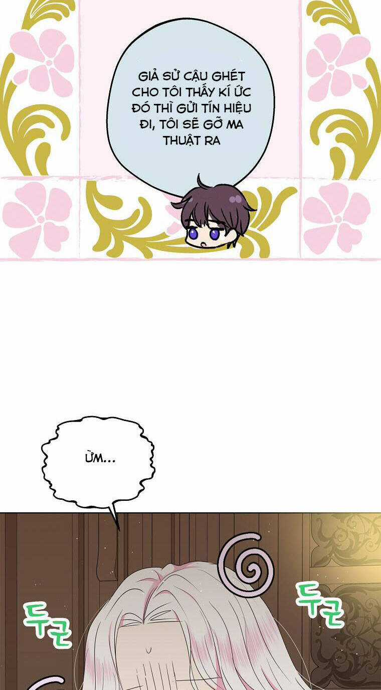 Tồn Tại Như Nàng Công Chúa Dã Chủng Chapter 50 trang 27