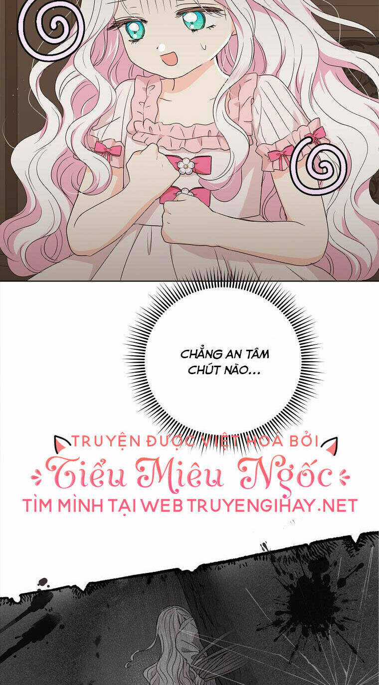 Tồn Tại Như Nàng Công Chúa Dã Chủng Chapter 50 trang 28