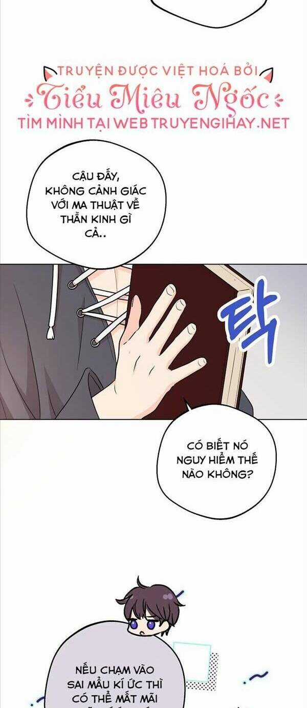 Tồn Tại Như Nàng Công Chúa Dã Chủng Chapter 50 trang 3