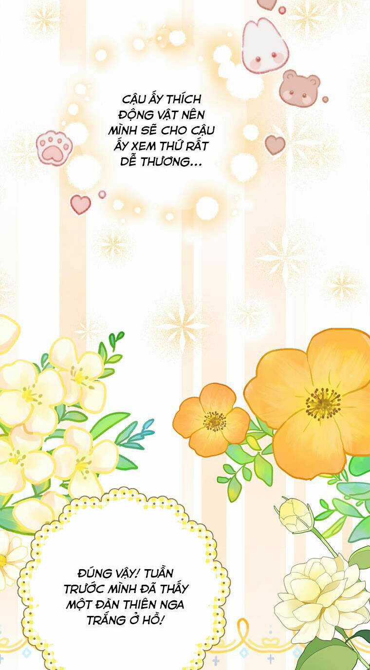 Tồn Tại Như Nàng Công Chúa Dã Chủng Chapter 50 trang 31