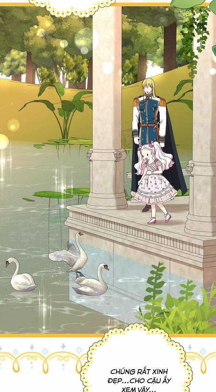 Tồn Tại Như Nàng Công Chúa Dã Chủng Chapter 50 trang 32