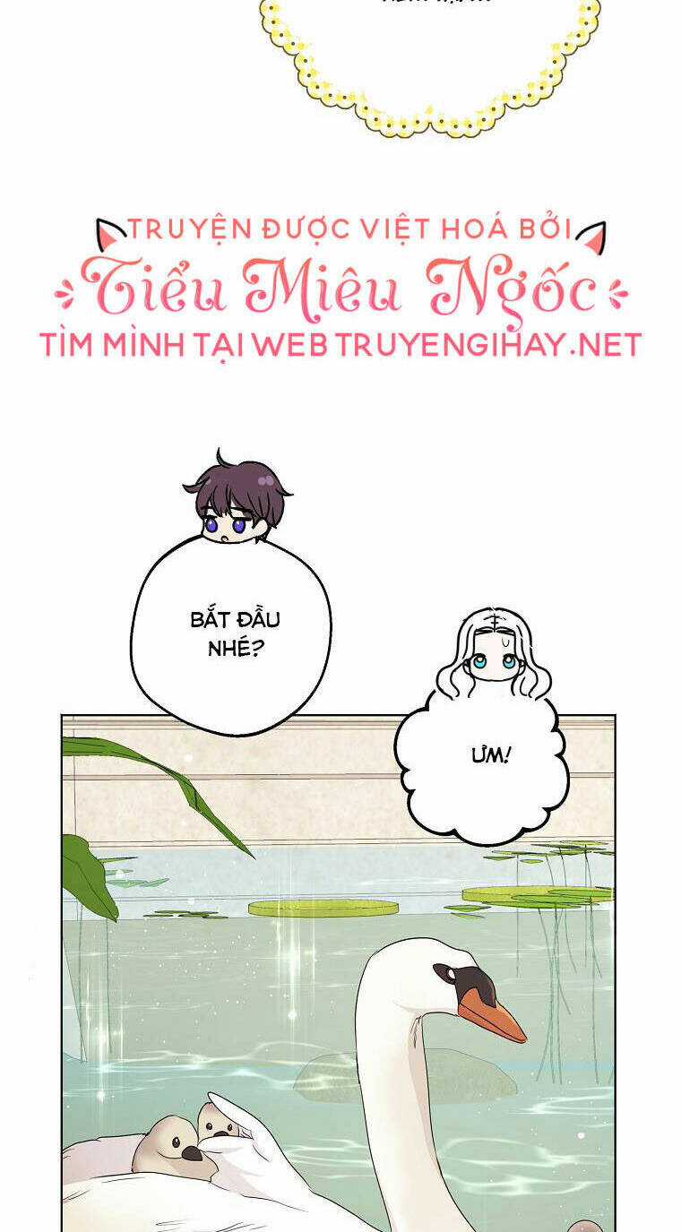 Tồn Tại Như Nàng Công Chúa Dã Chủng Chapter 50 trang 33