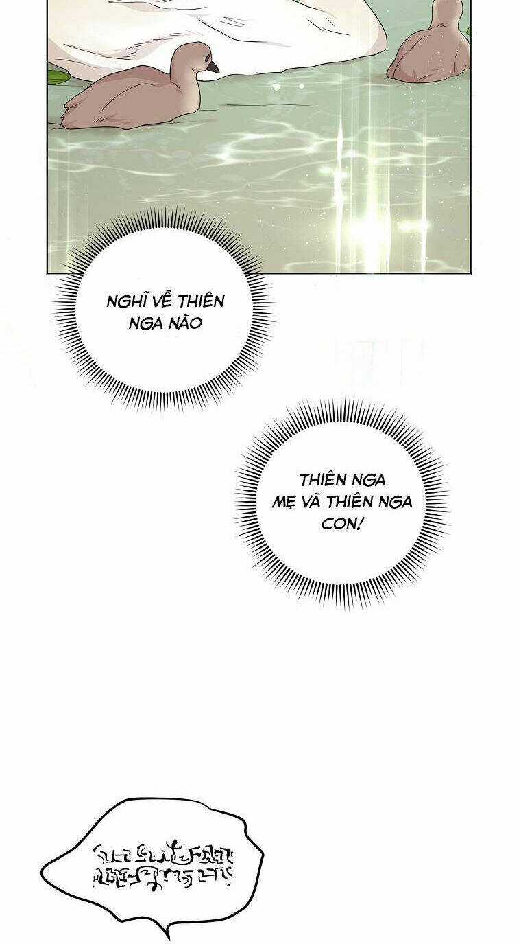 Tồn Tại Như Nàng Công Chúa Dã Chủng Chapter 50 trang 34