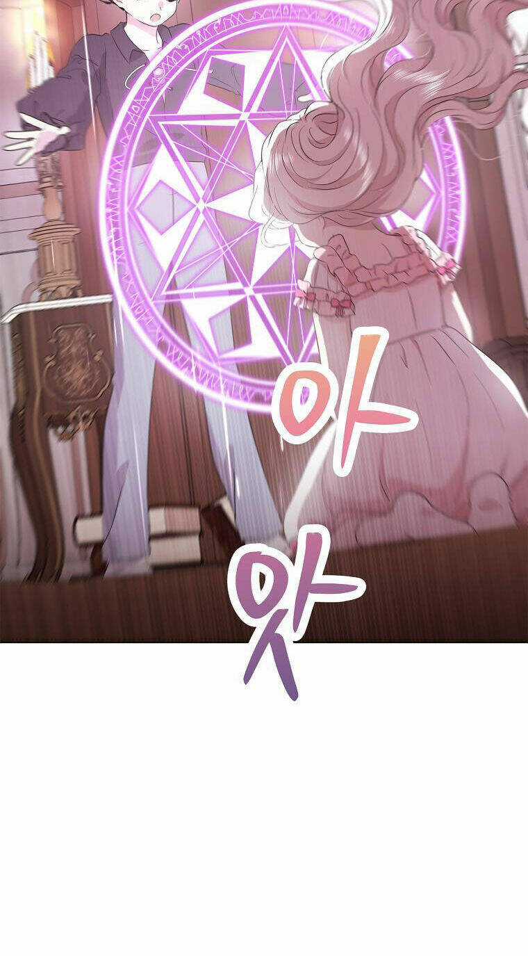 Tồn Tại Như Nàng Công Chúa Dã Chủng Chapter 50 trang 36