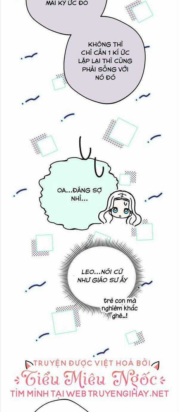 Tồn Tại Như Nàng Công Chúa Dã Chủng Chapter 50 trang 4