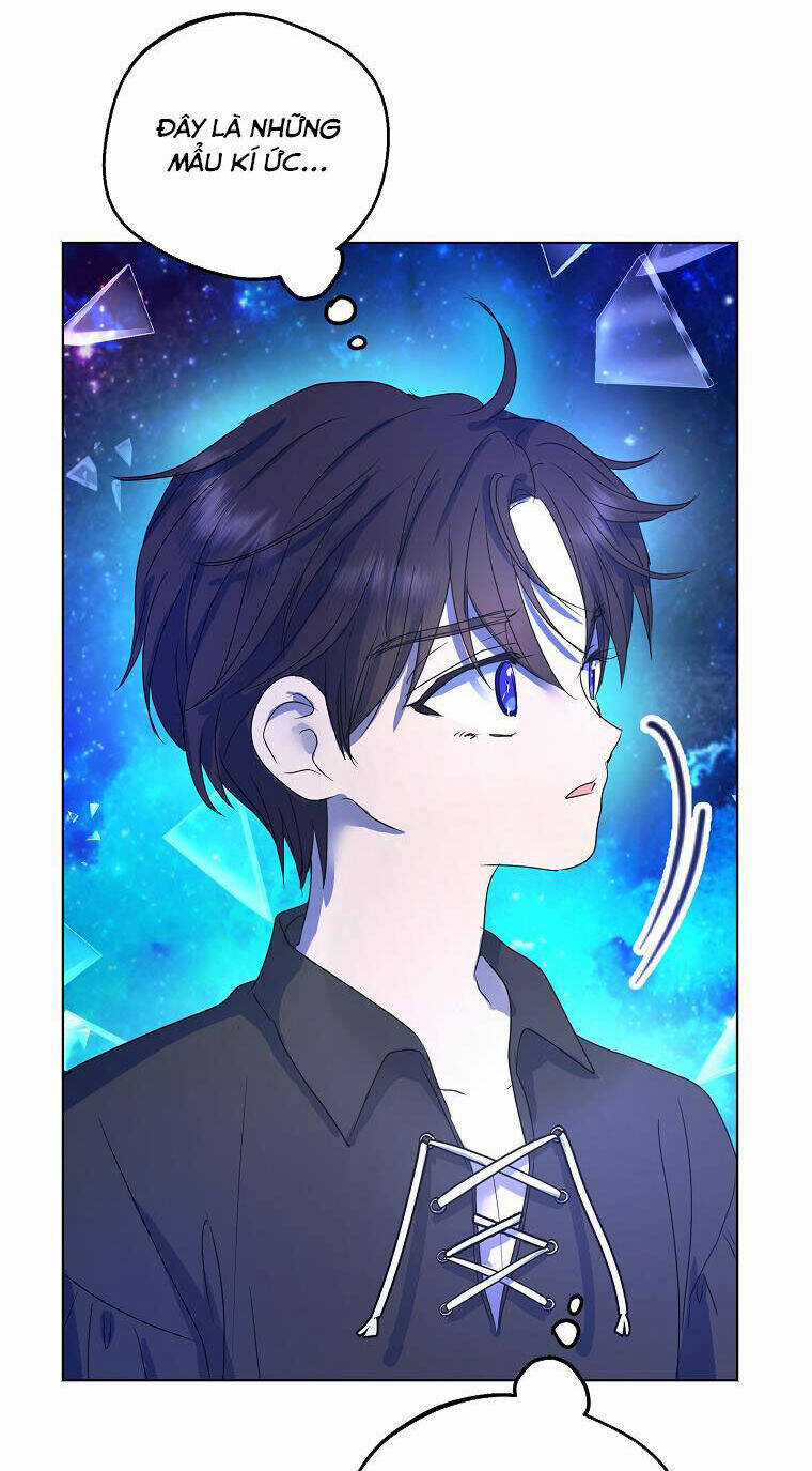 Tồn Tại Như Nàng Công Chúa Dã Chủng Chapter 50 trang 40