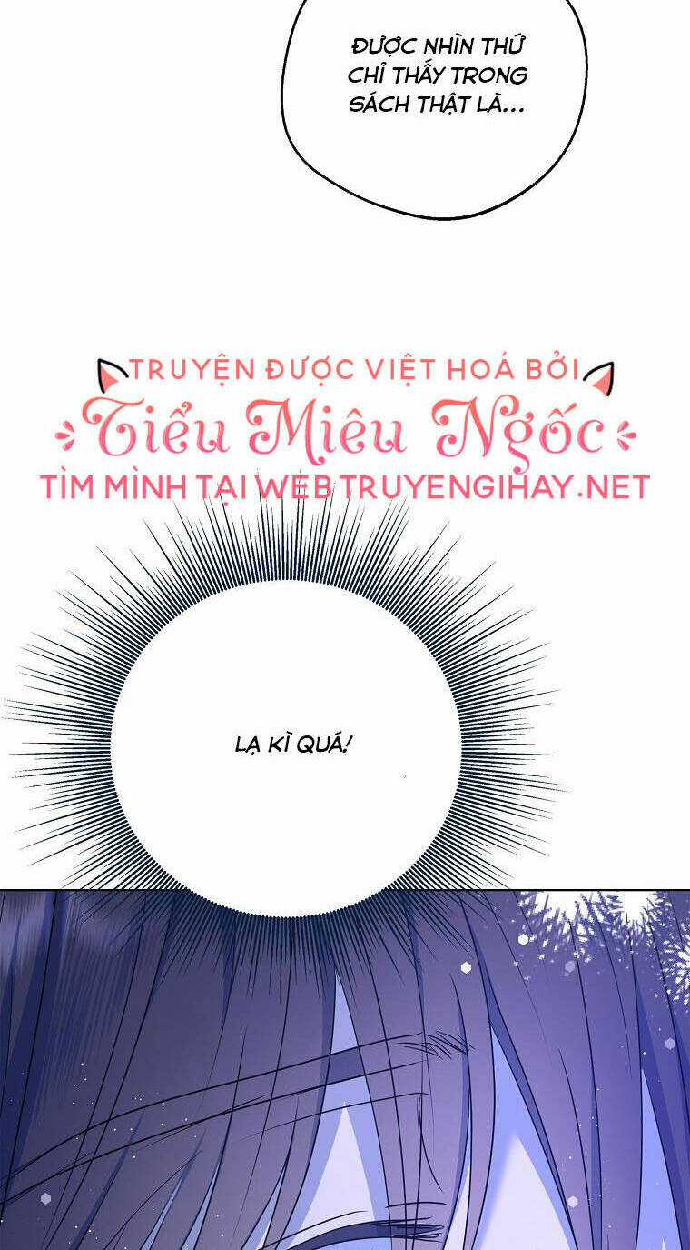 Tồn Tại Như Nàng Công Chúa Dã Chủng Chapter 50 trang 41