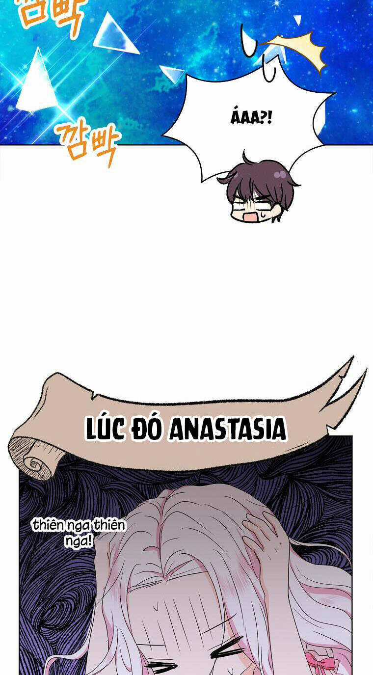 Tồn Tại Như Nàng Công Chúa Dã Chủng Chapter 50 trang 45