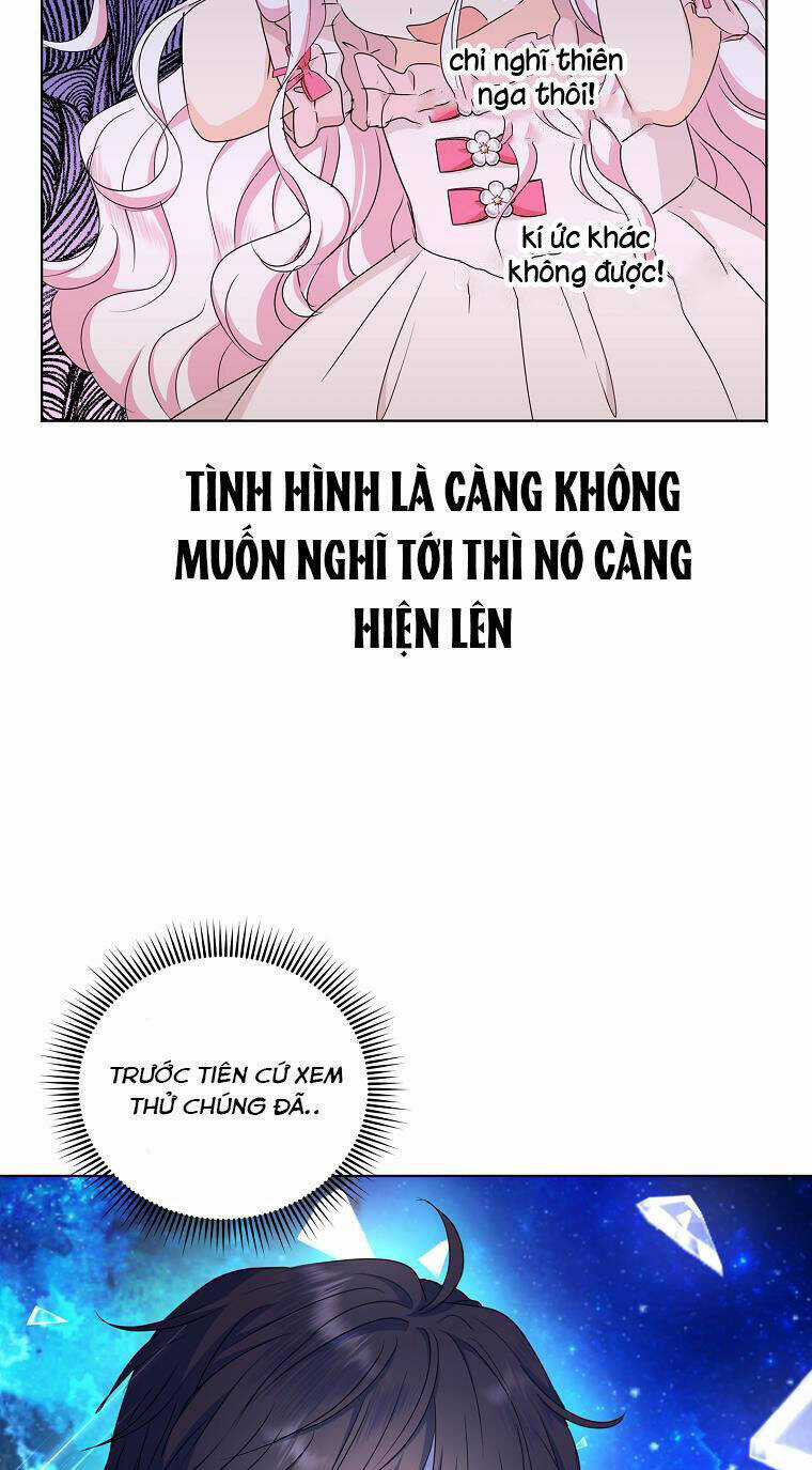 Tồn Tại Như Nàng Công Chúa Dã Chủng Chapter 50 trang 46