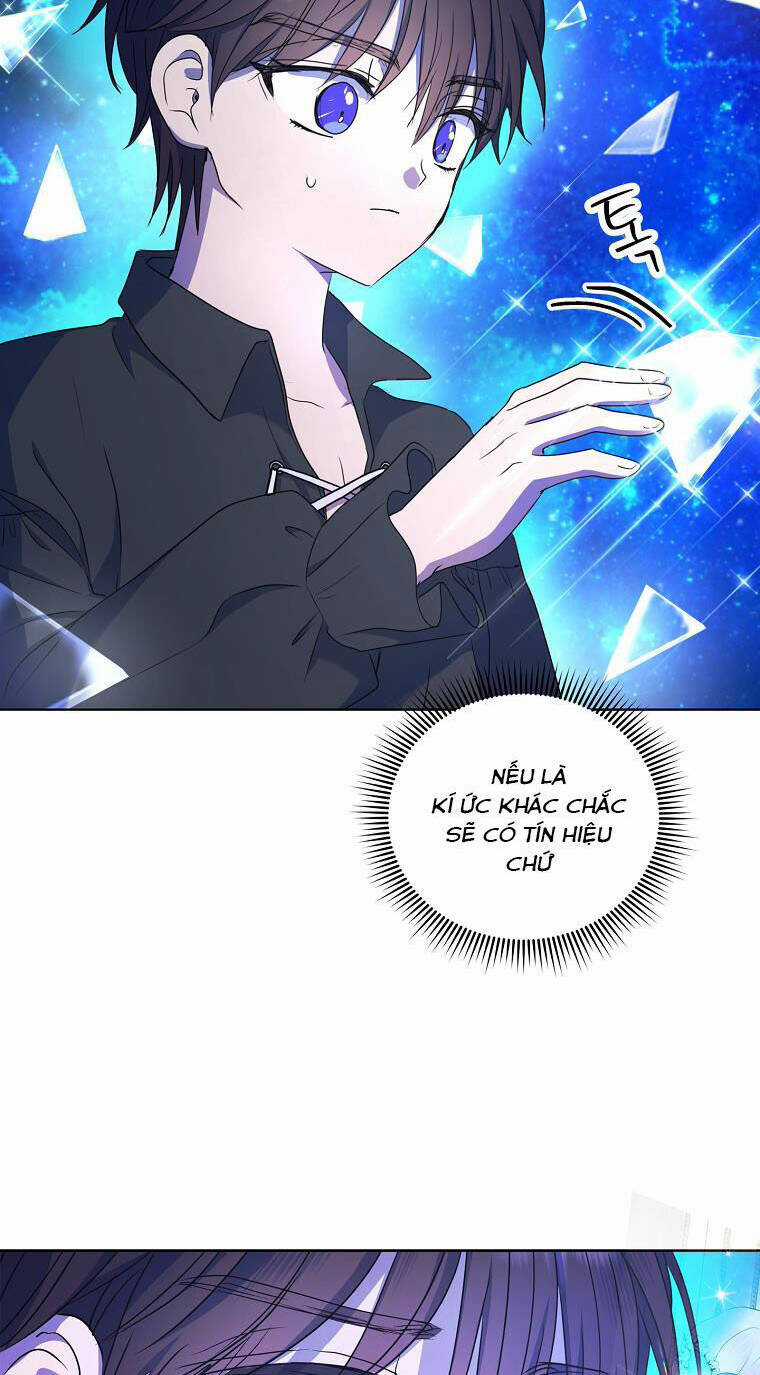 Tồn Tại Như Nàng Công Chúa Dã Chủng Chapter 50 trang 47