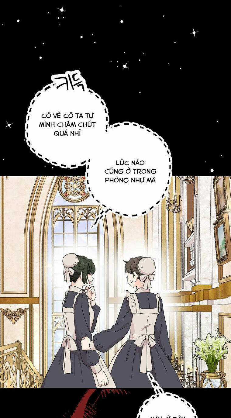 Tồn Tại Như Nàng Công Chúa Dã Chủng Chapter 50 trang 52