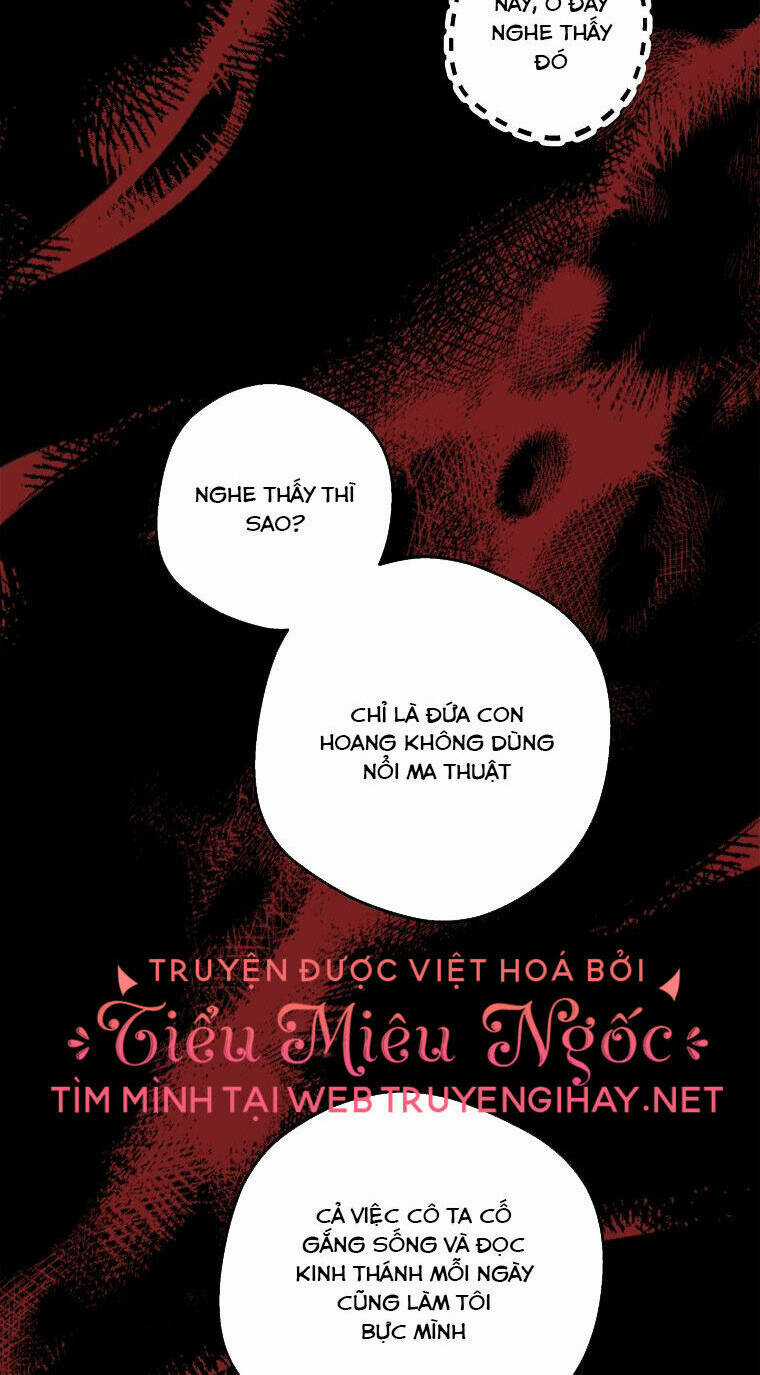 Tồn Tại Như Nàng Công Chúa Dã Chủng Chapter 50 trang 53